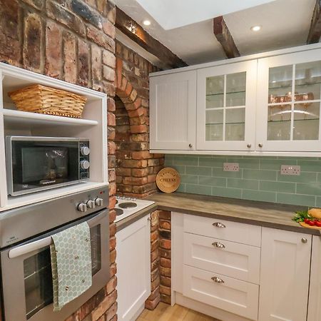 20 High Street Villa Bridlington Luaran gambar