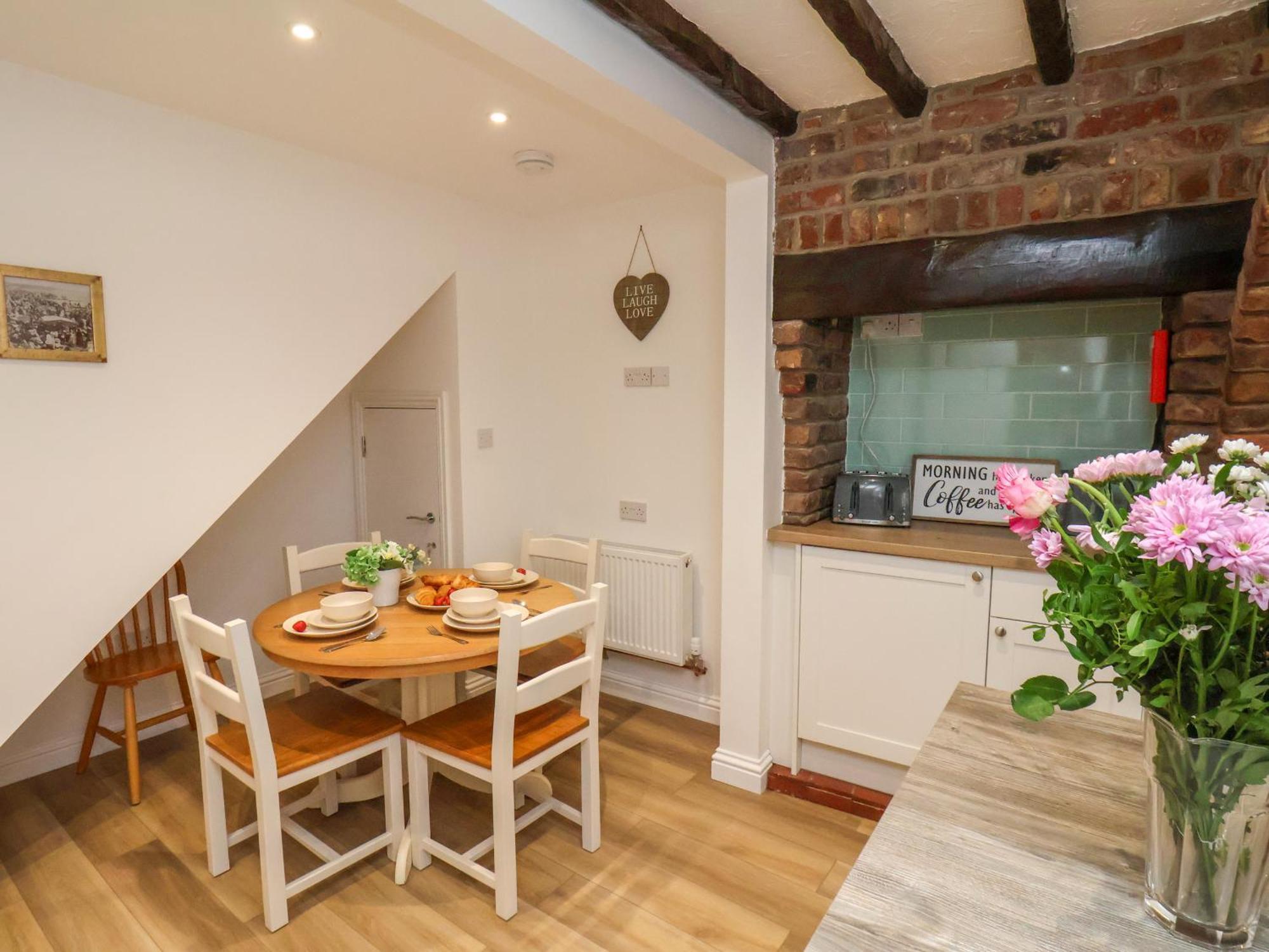 20 High Street Villa Bridlington Luaran gambar