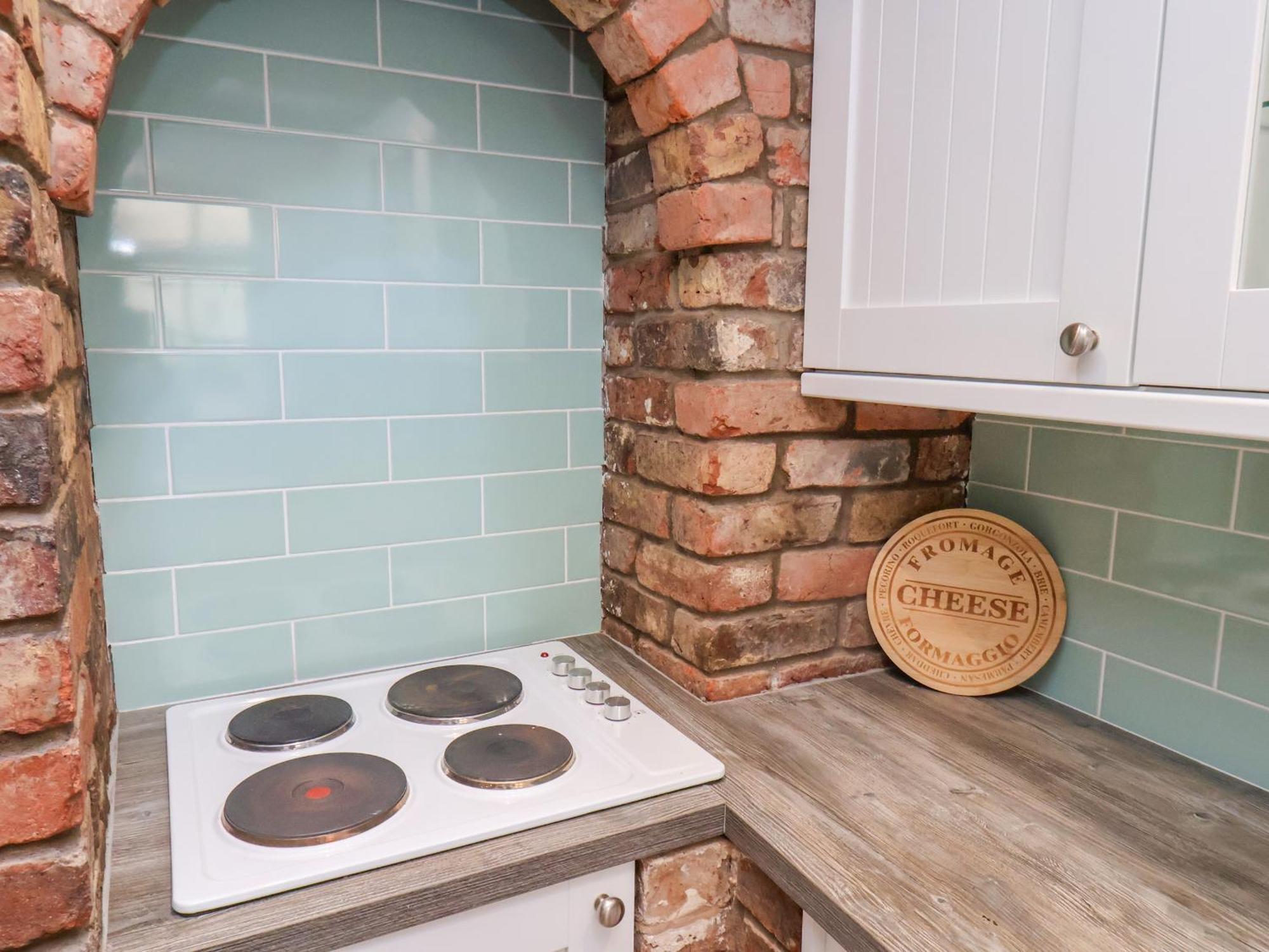 20 High Street Villa Bridlington Luaran gambar