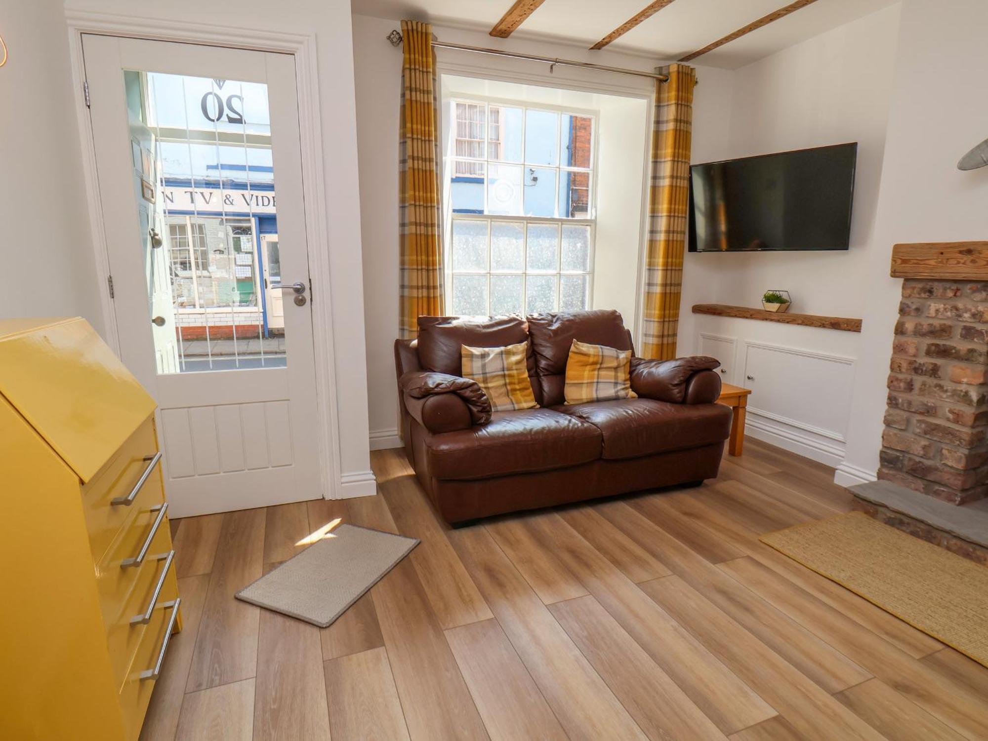 20 High Street Villa Bridlington Luaran gambar