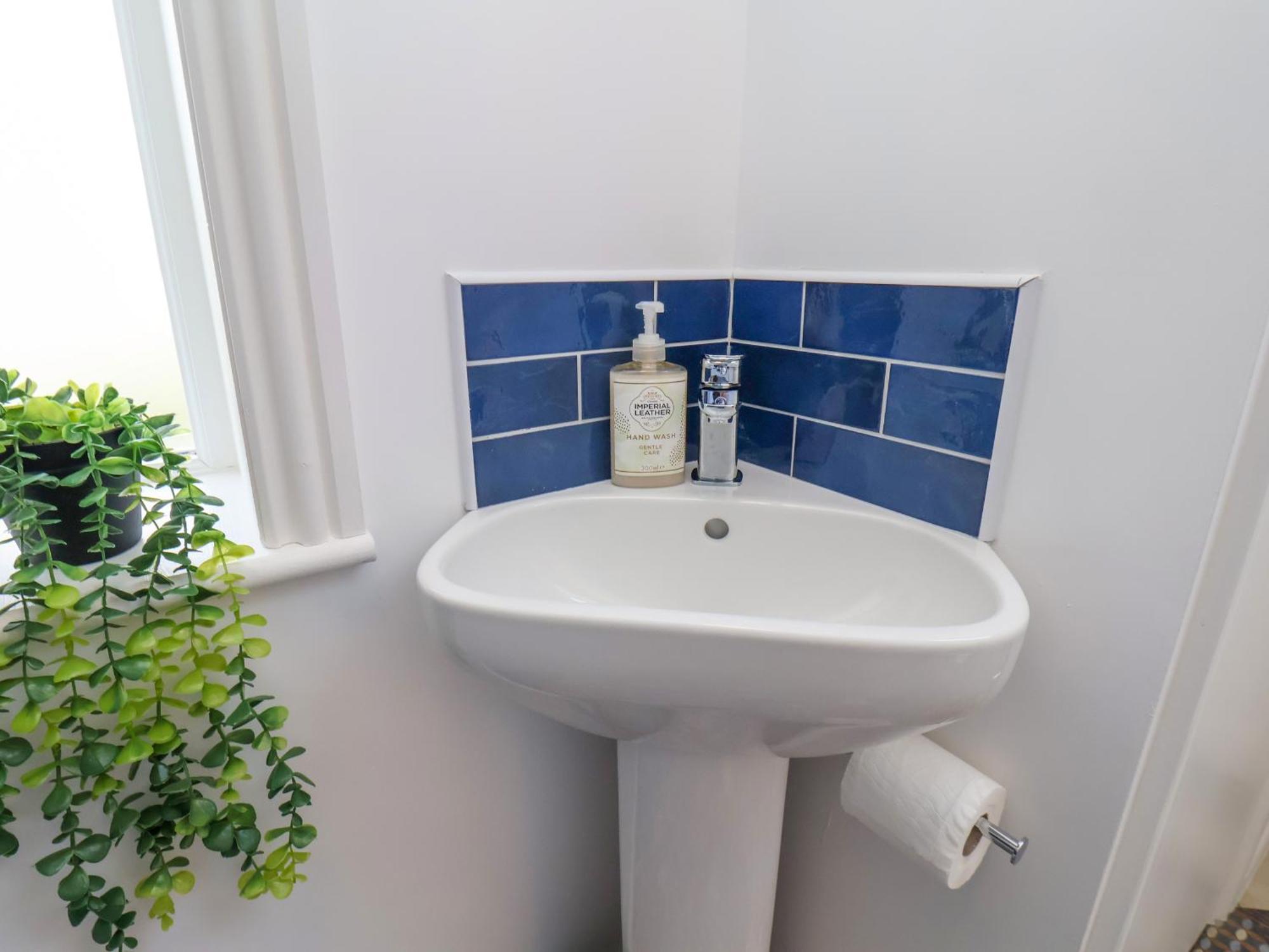20 High Street Villa Bridlington Luaran gambar