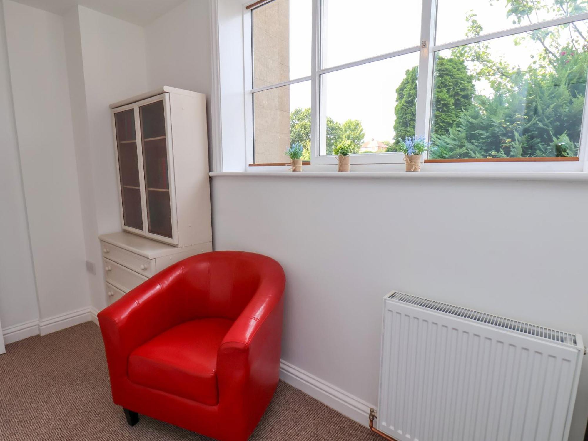 20 High Street Villa Bridlington Luaran gambar