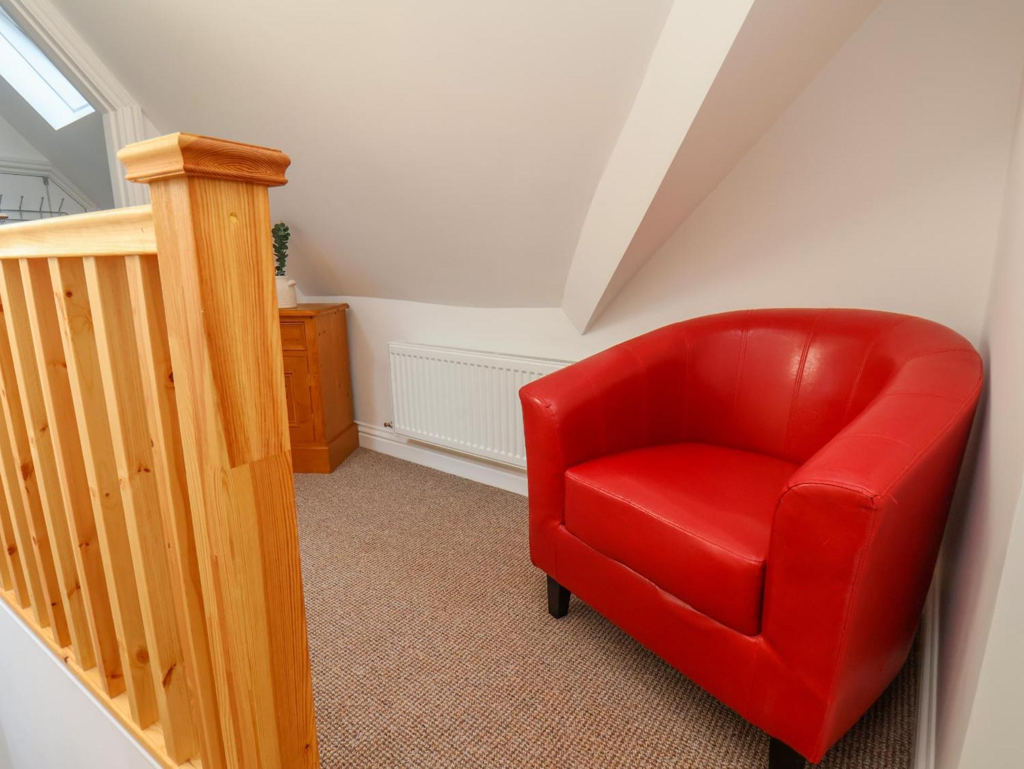 20 High Street Villa Bridlington Luaran gambar