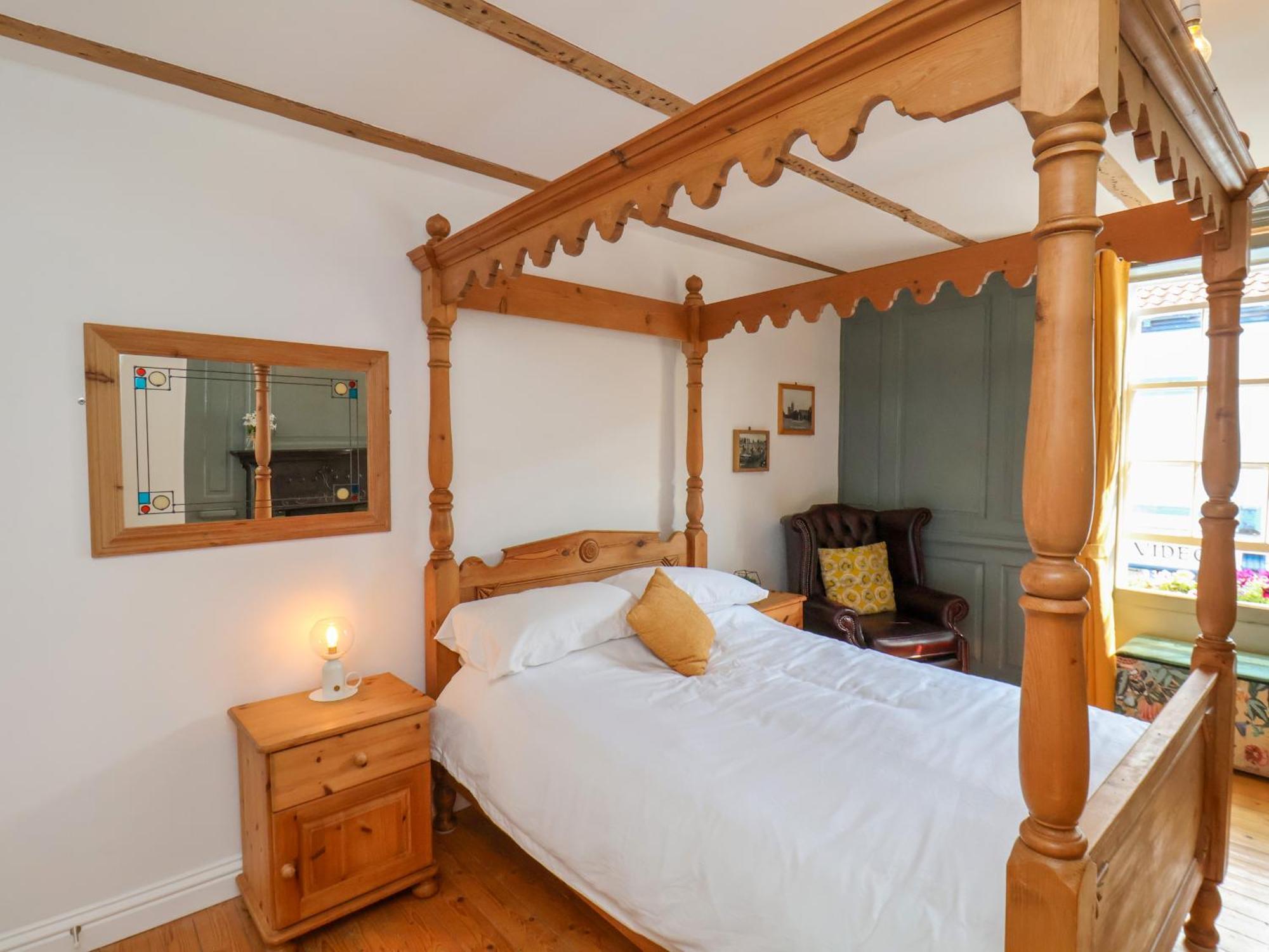 20 High Street Villa Bridlington Luaran gambar