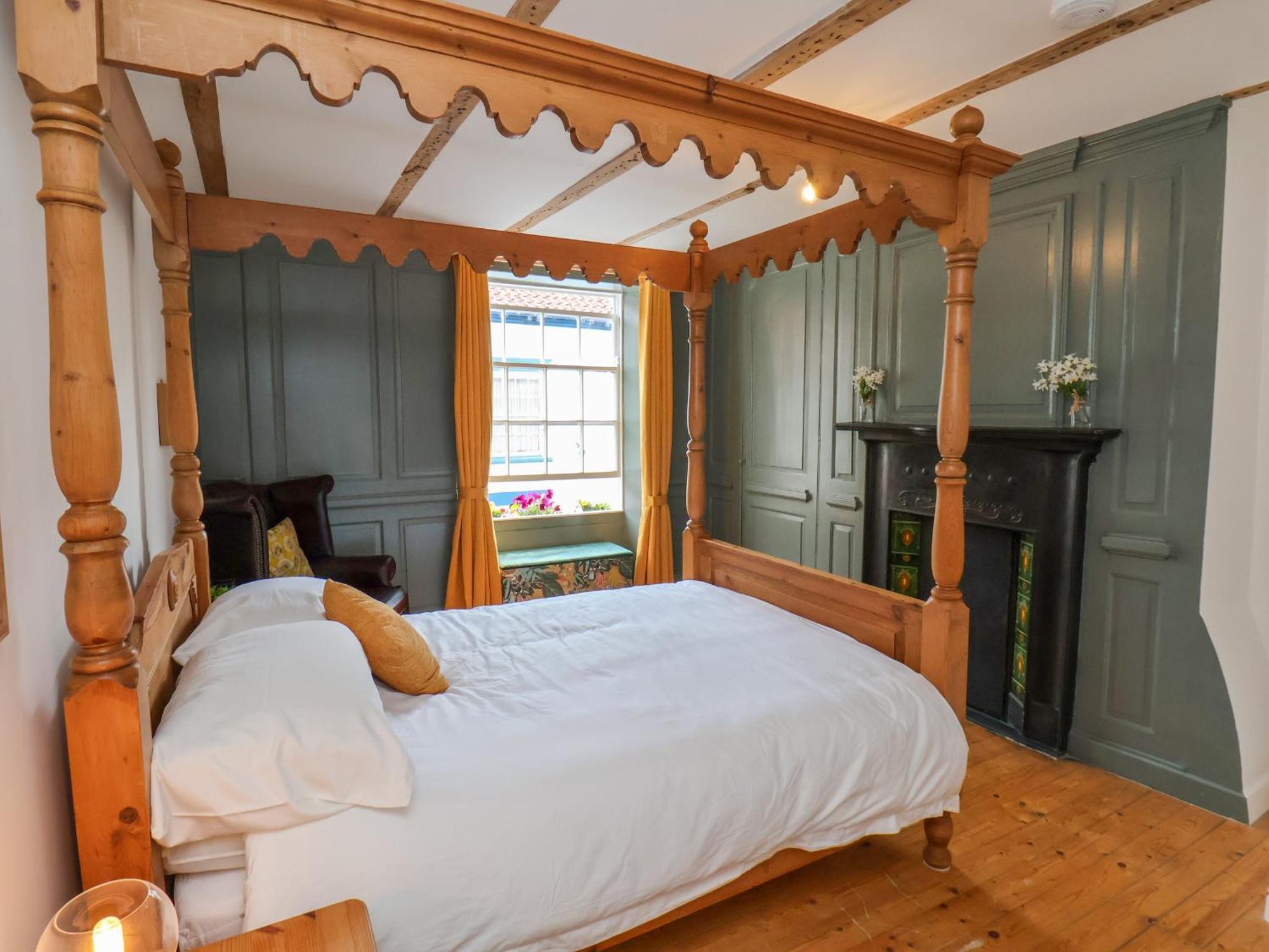 20 High Street Villa Bridlington Luaran gambar