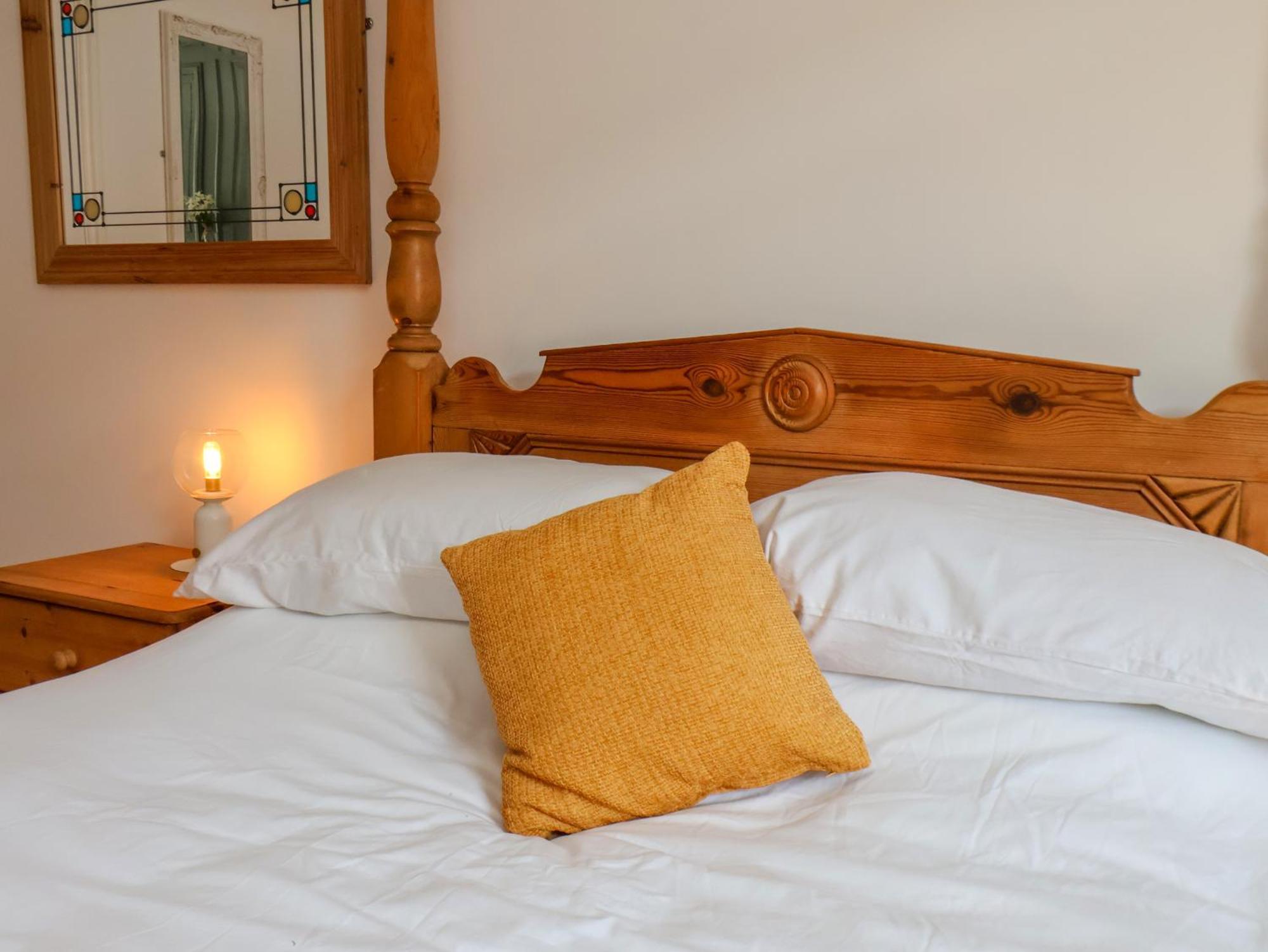20 High Street Villa Bridlington Luaran gambar