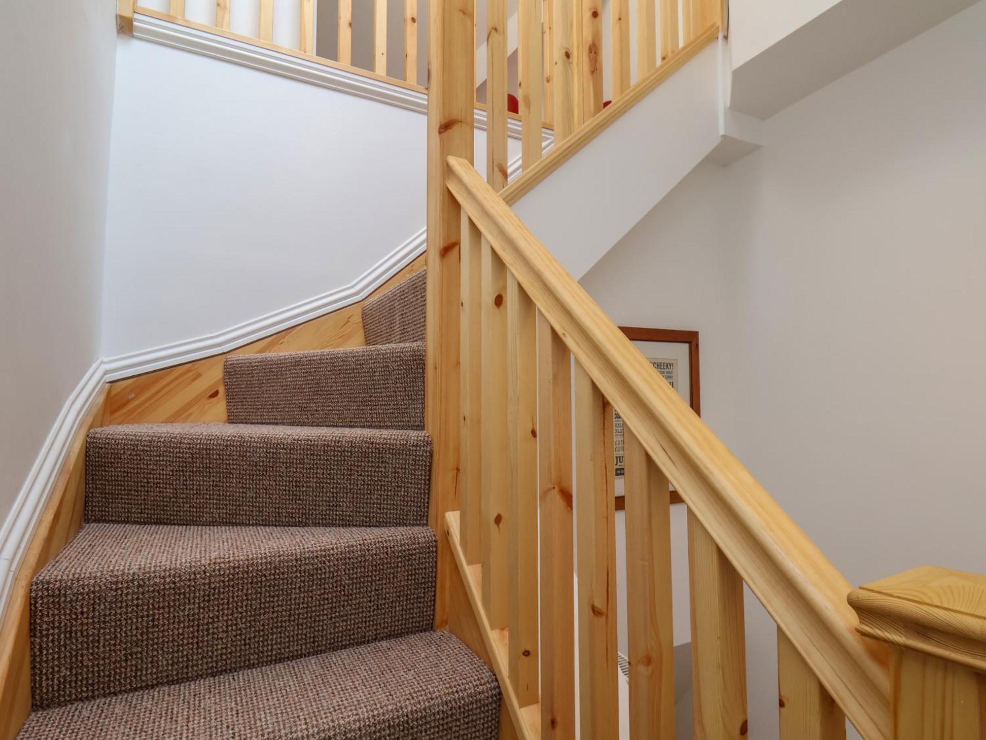 20 High Street Villa Bridlington Luaran gambar