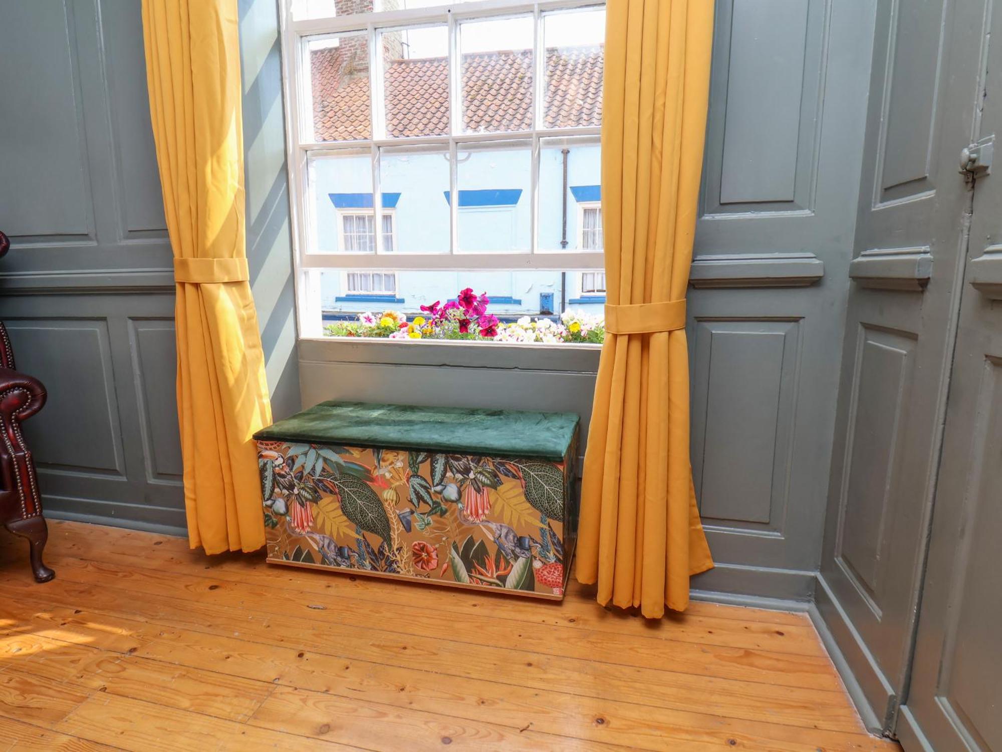 20 High Street Villa Bridlington Luaran gambar