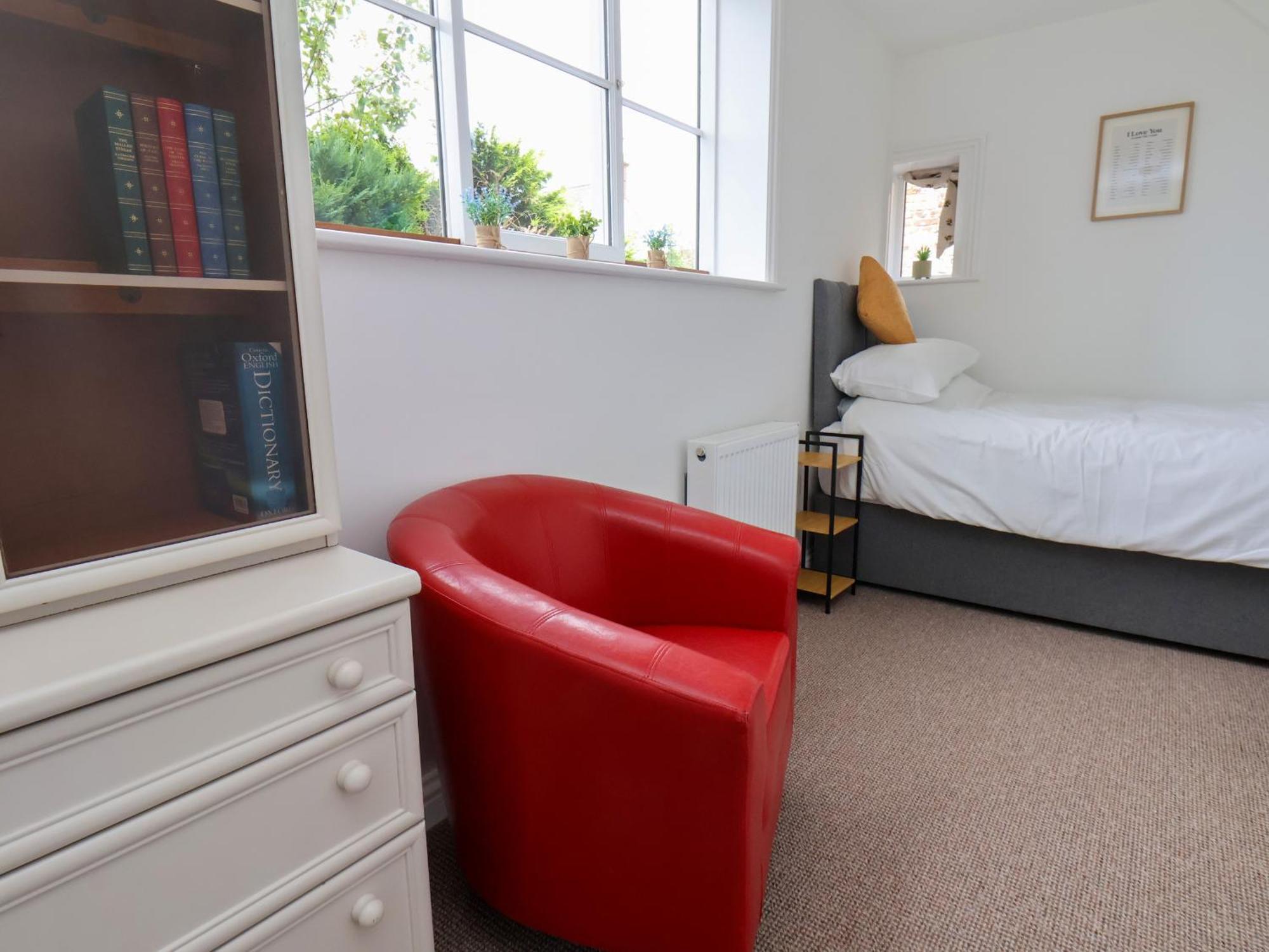 20 High Street Villa Bridlington Luaran gambar