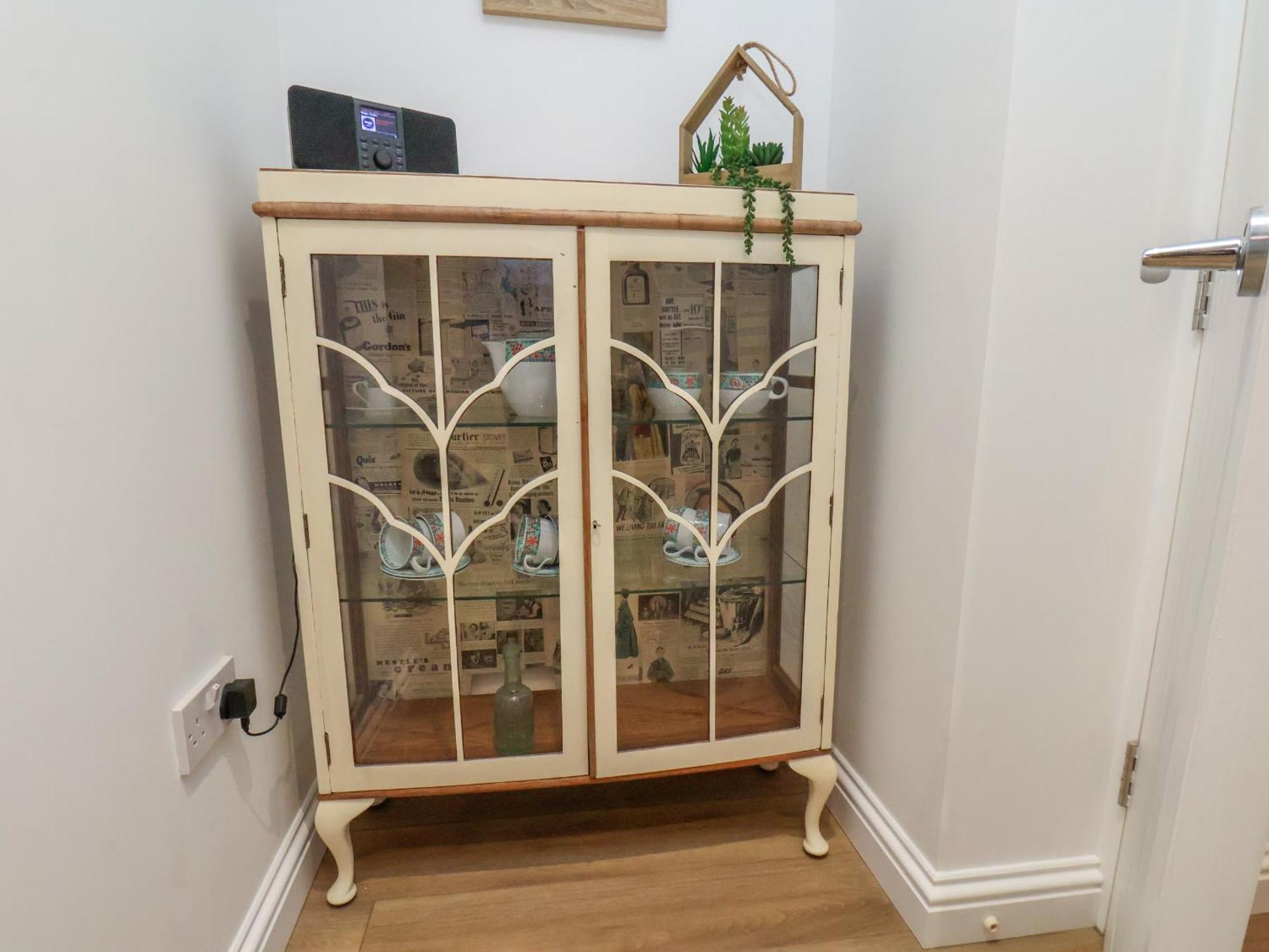 20 High Street Villa Bridlington Luaran gambar