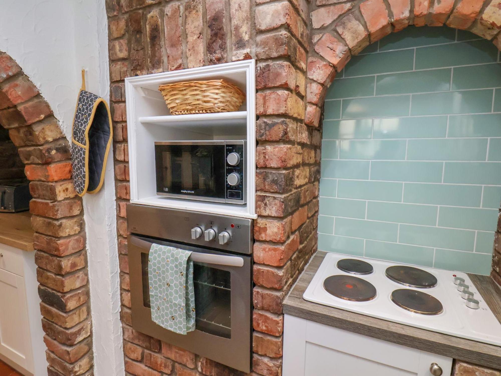 20 High Street Villa Bridlington Luaran gambar