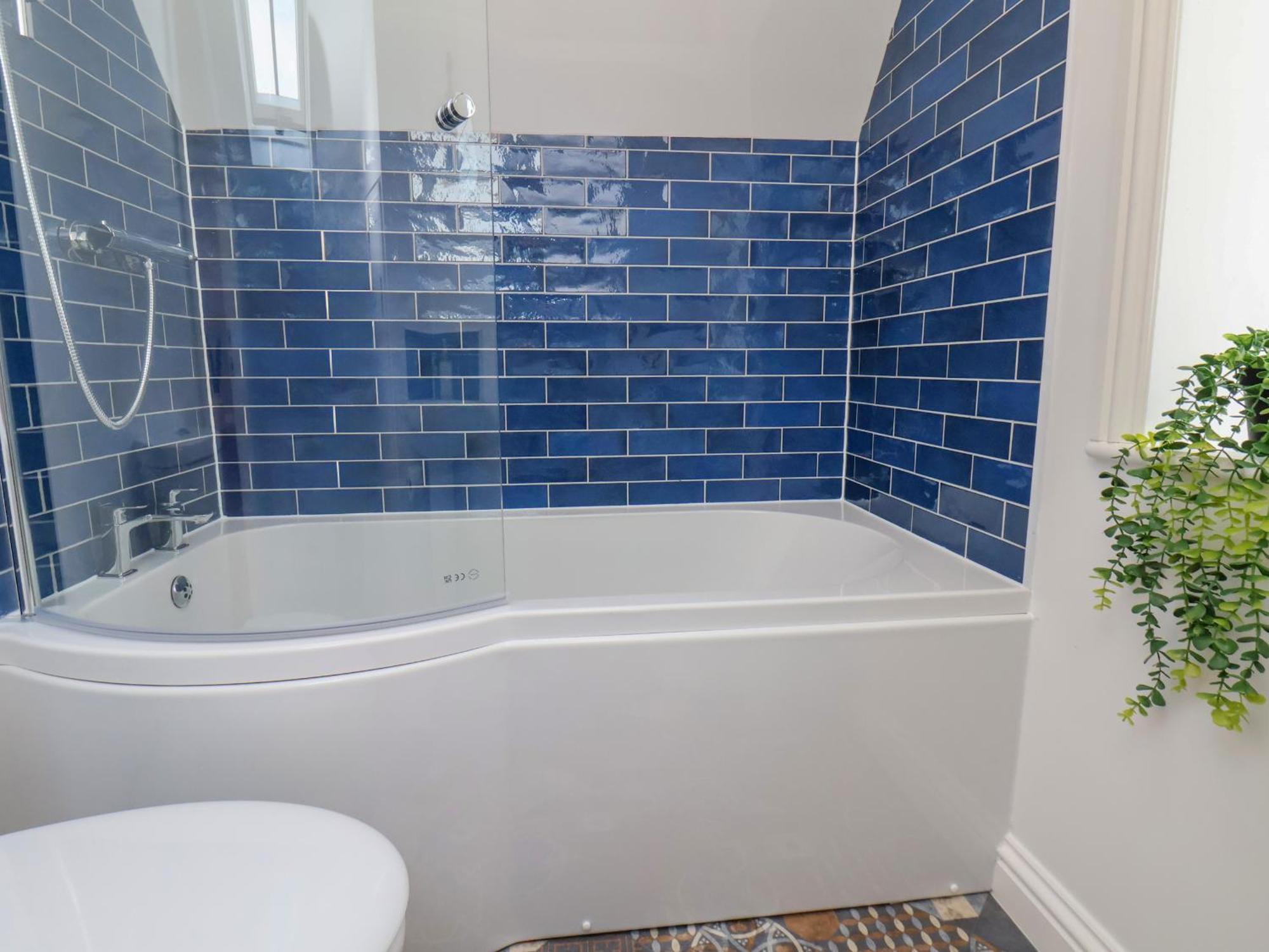 20 High Street Villa Bridlington Luaran gambar