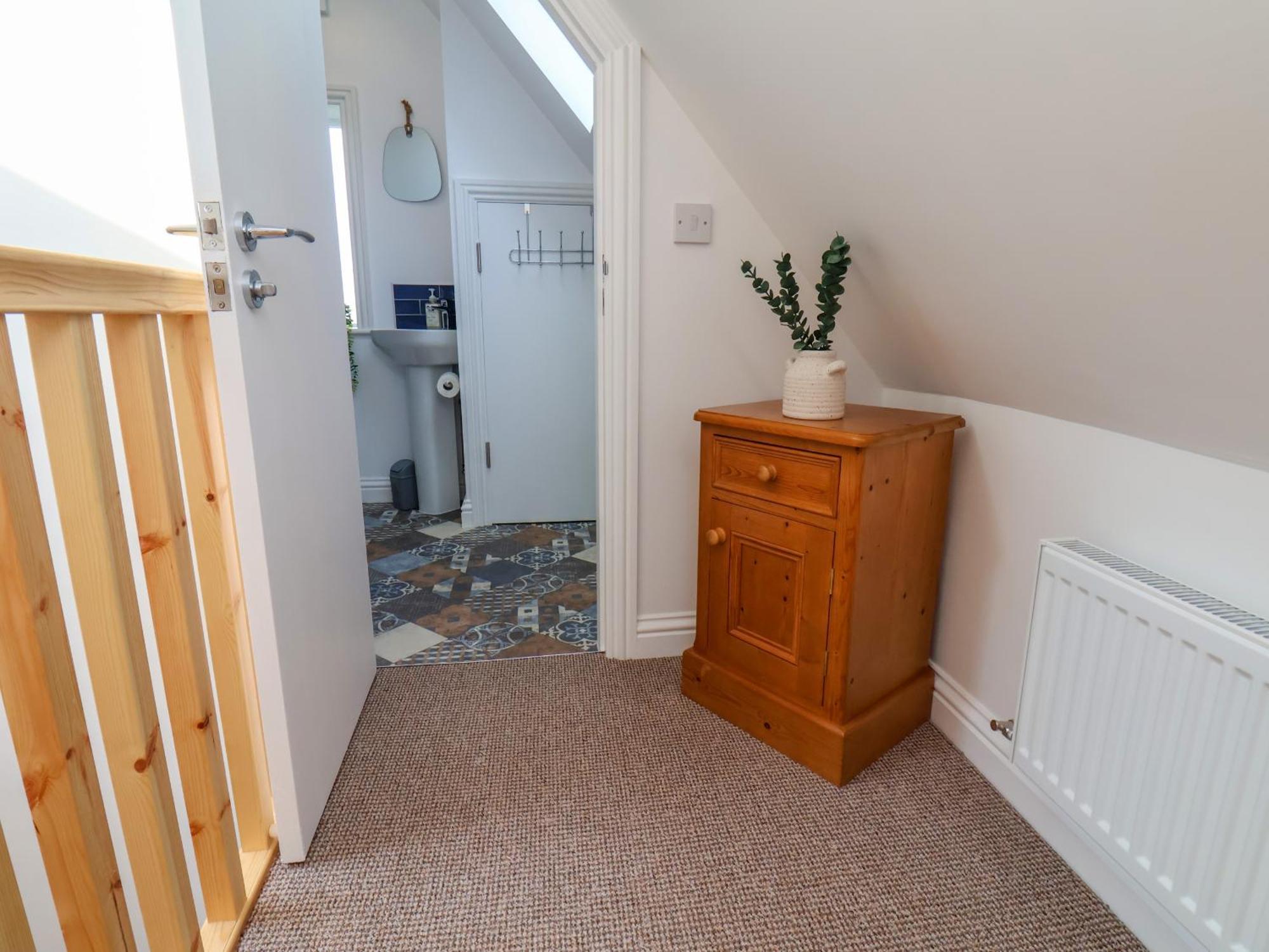 20 High Street Villa Bridlington Luaran gambar